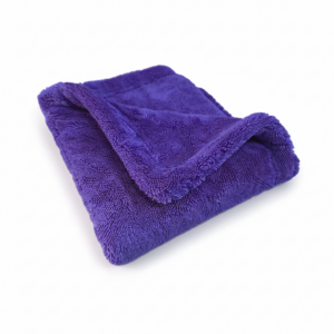 ΠΕΤΣΕΤΑ DETAILING MASTER DUO TWISTED LOOP EDGELESS DRYING TOWEL 60x90 1200gsm