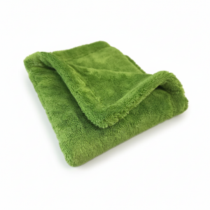 ΠΕΤΣΕΤΑ DETAILING MASTER DUO TWISTED LOOP EDGELESS DRYING TOWEL 40x60 1200gsm