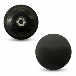 ΠΛΑΤΟ ΑΛΟΙΦΑΔΟΡΟΥ Φ125 5" M14 DETAILING MASTER - DM55P