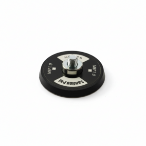 ΠΛΑΤΟ ΑΛΟΙΦΑΔΟΡΟΥ Φ50 3" DETAILING MASTER M6