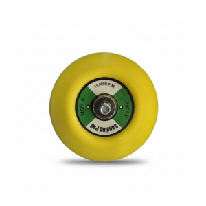 ΠΛΑΤΟ ΑΛΟΙΦΑΔΟΡΟΥ Φ75 3" DETAILING MASTER M6