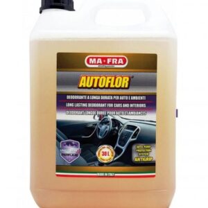 AUTOFLOR UNIKA 5LT Αρωματικό χώρου με άρωμα φρεσκάδας