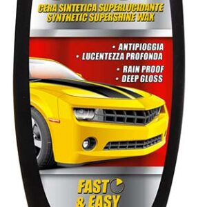 CARLUX Self protective wax 250ml