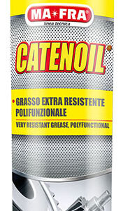CATENOIL SPRAY Γράσο  Αλυσίδας υψηλής πρόσφυσης 500ml
