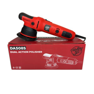 ΑΛΟΙΦΑΔΟΡΟΣ DETAILING MASTER ΕΚΚΕΝΤΡΟΣ DA508S (Φ125-EKK.8mm)