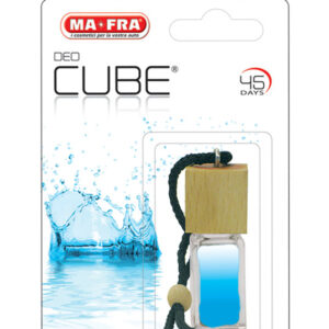 DEO CUBE OCEAN Κρεμαστό Αρωματικό Αυτοκινήτου