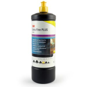 Extra Fine Plus (80349) Ειδική αλοιφή για αντιχαρακτικό βερνίκι 3M 1kg