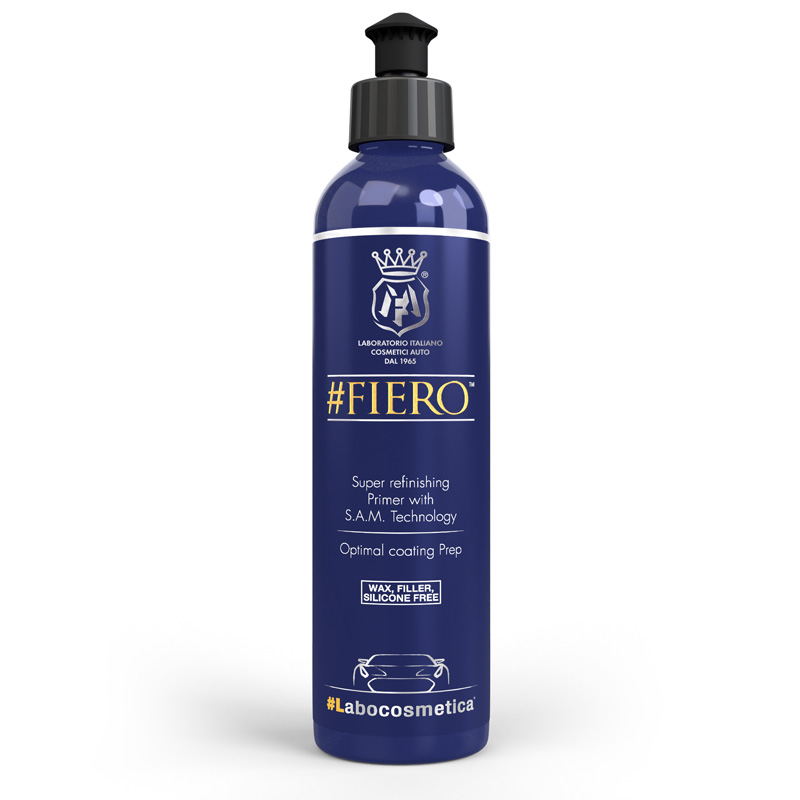 FIERO Αλοιφή Φινιρίσματος - Primer Επιστρώσεων 250gr