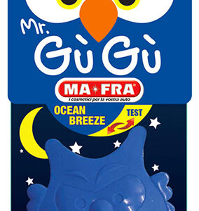 GUGU SUN OCEAN BREEZE Κρεμαστό αρωματικό αυτοκινήτου
