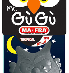 GUGU SUN TROPICAL Κρεμαστό αρωματικό αυτοκινήτου