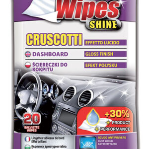 ΠΑΝΑΚΙ ΓΥΑΛΙΣΜΑΤΟΣ ΤΑΜΠΛΟ MA-FRA (WIPES)