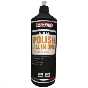 POLISH TOTAL 2.0 ALL IN ONE 1Kg - ΔΙΟΡΘΩΣΗ, ΓΥΑΛΙΣΜΑ & ΚΕΡΙ