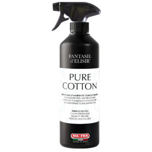 FANTASIE DI ELISIR PURE COTTON Αρωματικό Σπρέι Αυτοκινήτου 500ml