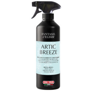 FANTASIE DI ELISIR ARTIC BREEZE Αρωματικό Σπρέι Αυτοκινήτου 500ml