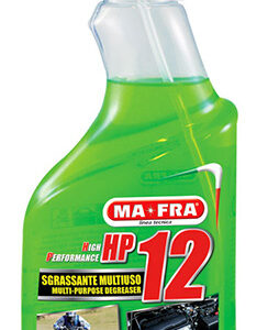 HP 12 Ισχυρό Καθαριστικό για δύσκολους ρύπους 500ml