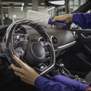 ΝΑΥΛΟΝ Προστασίας Τιμονιού 150m