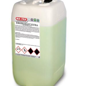 IDRODIAMANT EXTRA Κερί υψηλής υδροδιάσπασης 25Lt