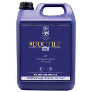 DUCTILE APC Καθαριστικό Γενικής Χρήσης 4,5lt