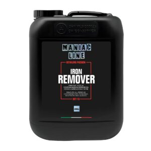 IRON REMOVER 5LT - MANIAC