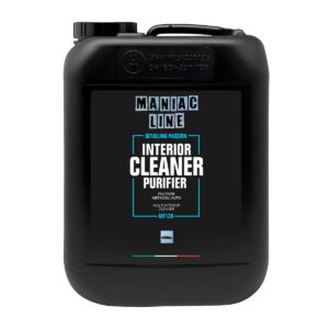 INTERIOR CLEANER PURIFIER 5LT - MANIAC