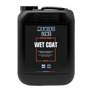 WET COAT 5LT - MANIAC