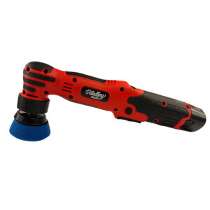 ΑΛΟΙΦΑΔΟΡΟΣ DETAILING MASTER ΕΚΚΕΝΤΡΟΣ-ΠΕΡΙΣΤΡΟΦΙΚΟΣ ΜΠΑΤΑΡΙΑΣ NP0312B 12V 80W