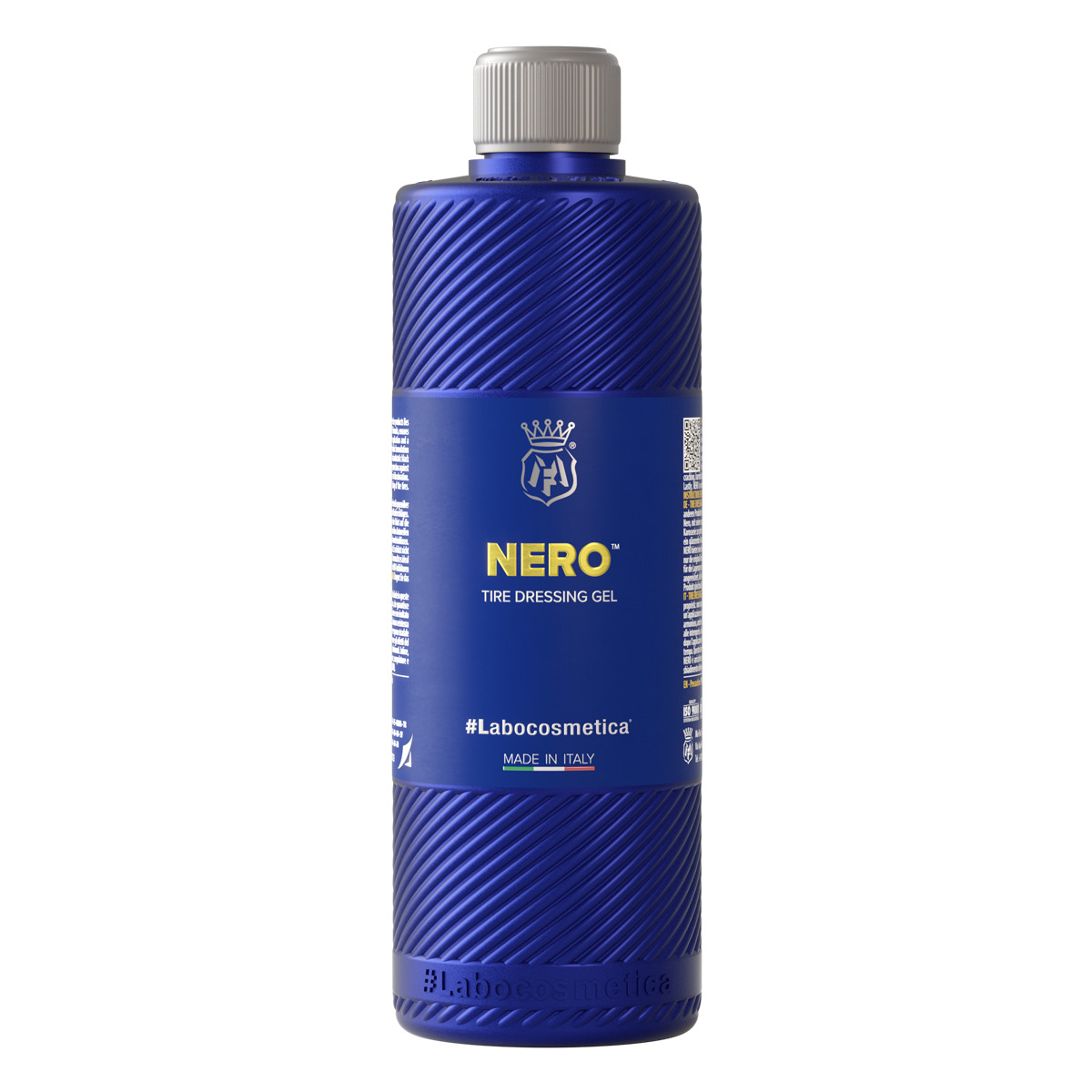 NERO Γυαλιστικό Ελαστικών σε μορφή gel 500ml