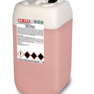 NEUTRIX Σαμπουάν για αυτόματα πλυντήρια 25lt