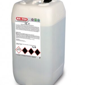 AK47 Ισχυρό Καθαριστικό Πρόπλυσης 25Kg