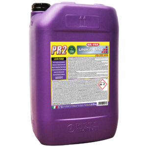 PR2 UNIKA LAVA FOAM Ασφαλής Αφρός Πρόπλυσης 25kg