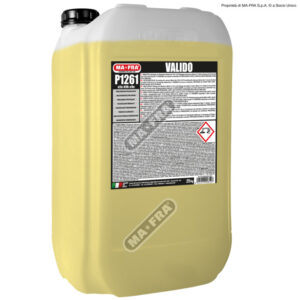 VALIDO Ισχυρός Αφρός Πρόπλυσης 25kg