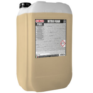 NITRO FOAM 25kg