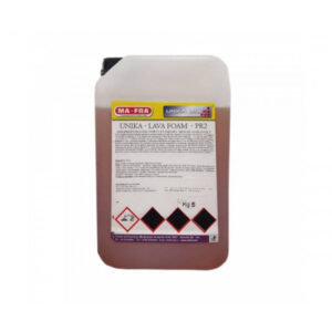 PR2 UNIKA LAVA FOAM Ασφαλής Αφρός Πρόπλυσης 5kg