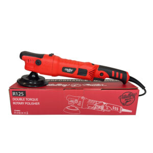 ΑΛΟΙΦΑΔΟΡΟΣ DETAILING MASTER ΠΕΡΙΣΤΡΟΦΙΚΟΣ R125 1150W Φ125