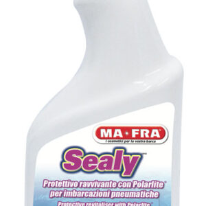 SEALY 500ML Συμπυκνωμένο καθαριστικό φουσκωτών με υδρόφοβη ιδιότητα