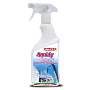 SQUIDY 500ML Καθαριστικό οξειδώσεων και σκουριών
