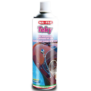 TEKY 500ML Προϊόν επαναφοράς των εξωτερικών επιφανειών από Teak