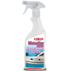 WATERLINE CLEAN 750ML Καθαριστικό για την ίσαλο γραμμή
