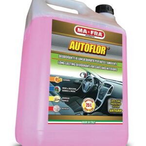 AUTOFLOR REFRESH  5LT  Αρωματικό χώρου με άρωμα λουλουδιών