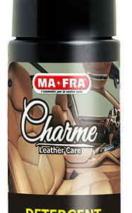 CHARME DETERGΕΝΤ Αφρός Καθαρισμού Δερμάτων 150ml