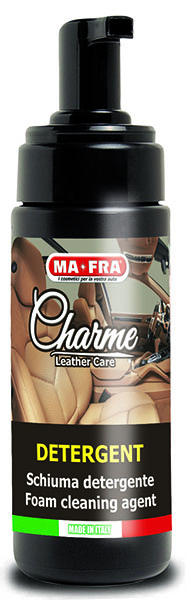 CHARME DETERGΕΝΤ Αφρός Καθαρισμού Δερμάτων 150ml