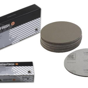 ΔΙΣΚΟΣ-ΣΦΟΥΓΓΑΡΙ ΓΥΑΛ/ΤΟΣ SUPERFINE 150Φ