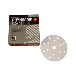 ΔΙΣΚΟΣ VELCRO 15Τ 150mm No 100 (ΠΑΚΕΤΟ)