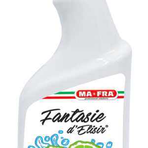 FANTASIE DI ELISIR FRESH LIME Αρωματικό Σπρέι Αυτοκινήτου 500ml