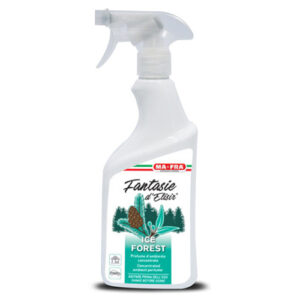 FANTASIE DI ELISIR ICE FOREST Αρωματικό Σπρέι Αυτοκινήτου 500ml