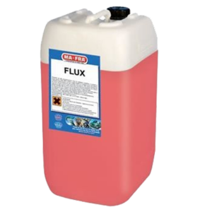 FLUX SHAMPOO Σαμπουάν υψηλής γυαλάδος 12Kg