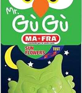 GUGU SUN FLOWERS Κρεμαστό αρωματικό αυτοκινήτου