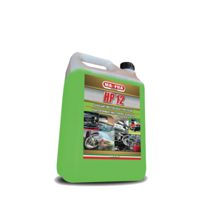 HP 12 Ισχυρό Καθαριστικό για δύσκολους ρύπους 4,5LT