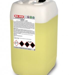 JEDY 2.0 Καθαριστικό για ασφαλή Πρόπλυση 25kg