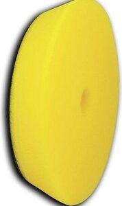 ΣΠΟΓΓΟΣ ΚΙΤΡΙΝΟΣ XL Φ155/170 x 30 mm.-για POLISH STEP 3 SINCERO